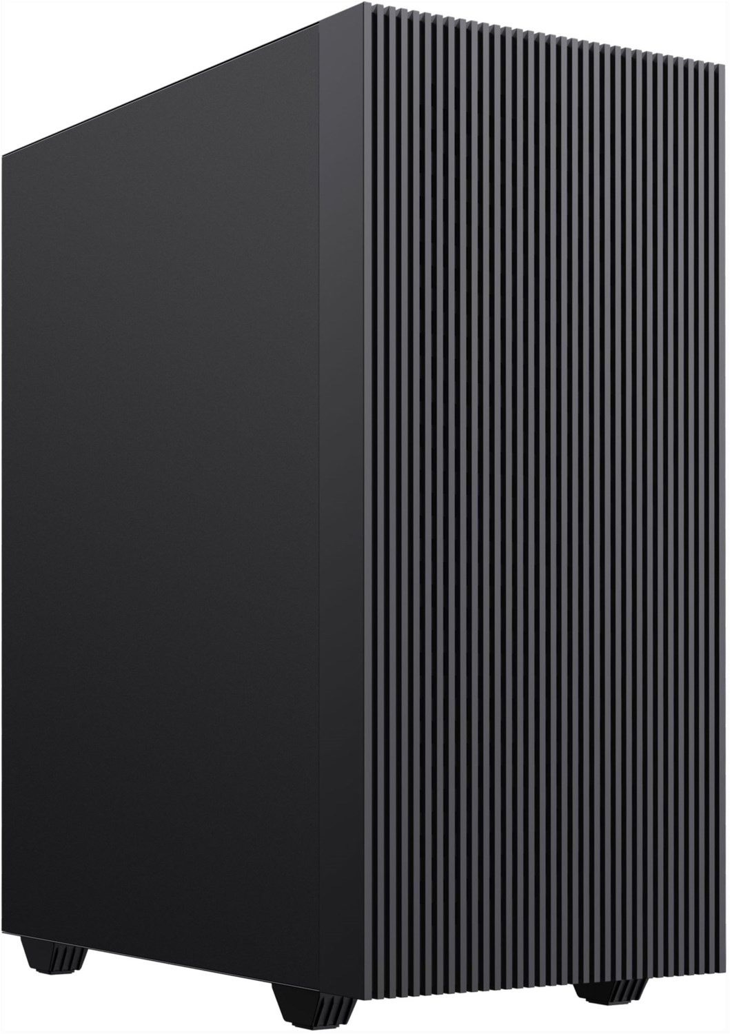 CTS01000 Desktop PC schwarz, 16 GB RAM, 480 GB SSD, AMD Radeon Graphics, Windows 11