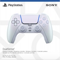 DualSense Wireless-Controller chroma pearl