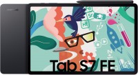 Galaxy Tab S7 FE WiFi Tablet mystic black