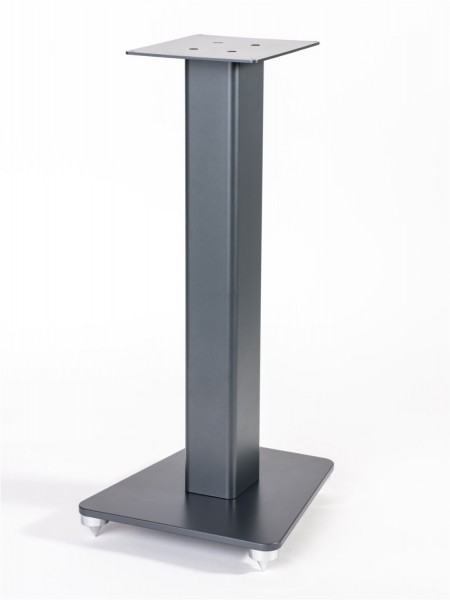 LS 80 Standfuß grau