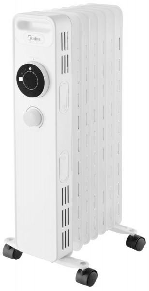 NY1507-20M Radiator weiß