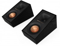 R-40SA /Paar Dolby Atmos Zusatzlautsprecher schwarz