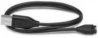 USB-Lade-/Datenkabel (1m) schwarz