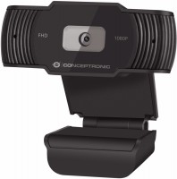 AMDIS04B Webcam schwarz