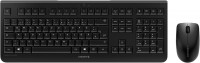 DW 3000 (DE) Kabelloses Tastatur-Set schwarz