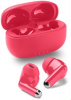 DRIFT True Wireless Kopfhörer pink