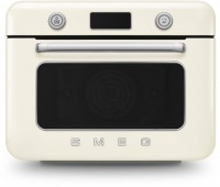 COF01CREU Mini-Backofen creme