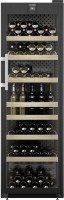 WFbli 5241-20 Weinschrank schwarz