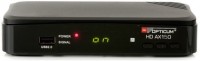 HD AX150 PVR HDTV Sat-Receiver