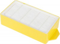 HEPA Abluftfilter für 360/460 ECO Staubsauger-Zubehör