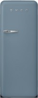 FAB28RSBM6 Standkühlschrank mit Gefrierfach new storm blue-matt
