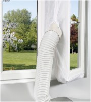 HT-800 Klima-Fensterabdichtung (4m) Zubehör