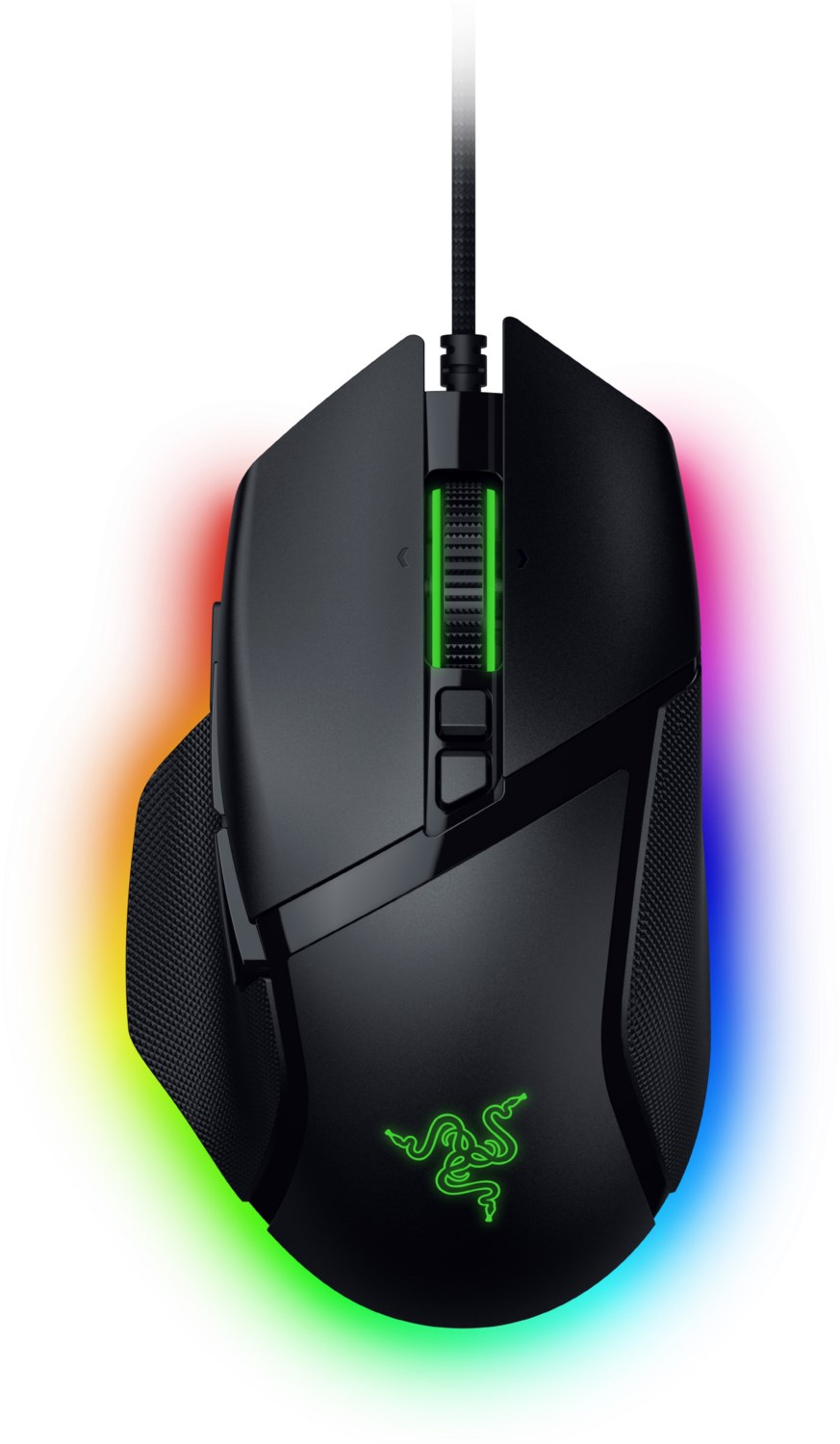 Razer Basilisk V3 Gaming-Maus