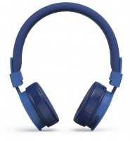 Freedom Lit II Bluetooth-Kopfhörer blau