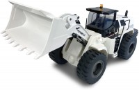 Radlader G485E AE 1:14 RTR RC Fahrzeug weiß