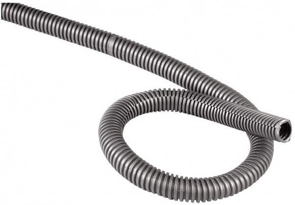 Kabelbündler Easy Flex (2,5m) silber