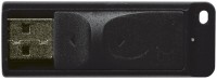 Store'n'Go Slider (16GB) USB-Speicherstick schwarz