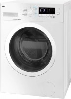 WA 474 082 Stand-Waschmaschine-Frontlader weiß, 7 kg, 1400 U/min, 72 dBA