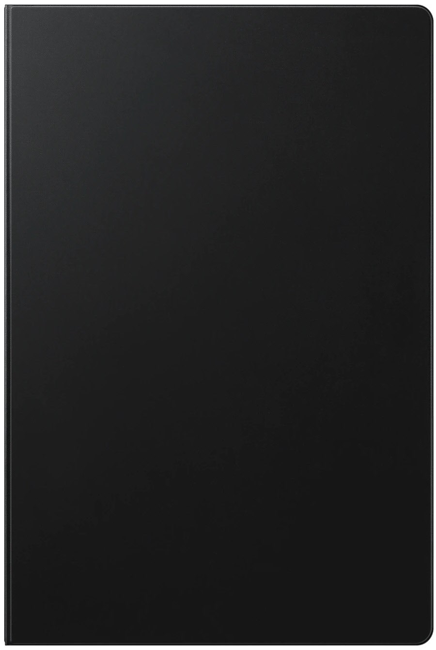 Book Cover für Galaxy Tab S8 Ultra schwarz