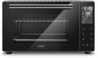 TO 26 electronic Mini-Backofen schwarz