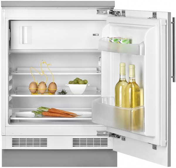 Unterbau Kuhlschrank Mit Gefrierfach