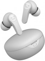 Twins Rise ANC True Wireless Kopfhörer Ice Grey