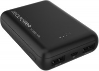 PB-10000 mini HD Powerbank schwarz