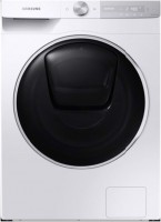 WW8XT854AWH Stand-Waschmaschine-Frontlader AddWash weiß, 8 kg, 1400 U/min, 71 dBA