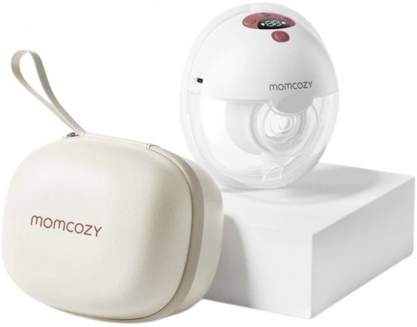 M5 Smart Milchpumpe Einzeln