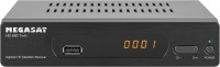 HD 660 Twin PVR HDTV Twin Sat-Receiver
