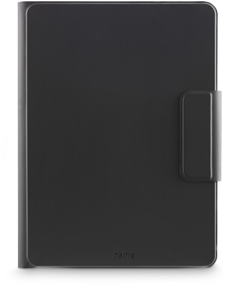 Tablet-Hülle Premium mit Tastatur für iPad Air 11" (2024) schwarz