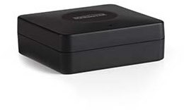 BoomBoom 55 Bluetooth-Transmitter schwarz
