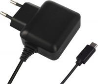 USB 3.1 Type-C Ladegerät schwarz
