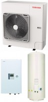 ESTIA-Wandset 5 HWT601HWE+HWT601XWHT6WE+HWS3001CSHM3E
