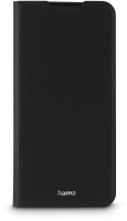 Handytasche Daily Protect für Xiaomi Redmi 13C schwarz