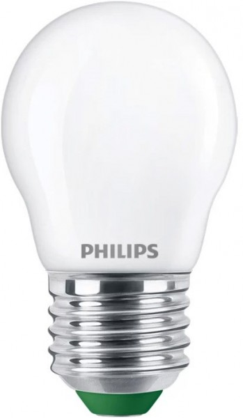 LEDCLA 40W P45 E27 2700K FR UE SRT4 LED-Leuchtmittel
