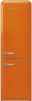 FAB32ROR5 Kühl-/Gefrierkombination orange