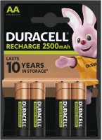 StayCharged AA (HR06) 2500 mAh Akku