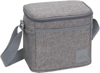 5706 Kühltasche (5,5l) grau