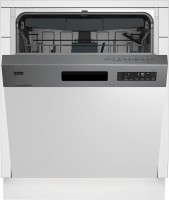 b300 DSN28433X Integrierbarer 60 cm Geschirrspüler edelstahl