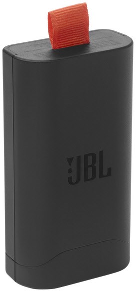 JBL PartyBox Battery 200 - Ersatzakku - Schwarz