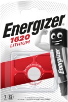 CR1620 Knopfzelle 1er Blister
