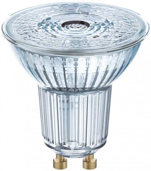 LED-Reflektor PAR16 4,3W GU10 2er LED-Reflektor