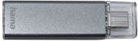 Uni-C Classic USB-C 3.1 (128GB) Speicherstick grau