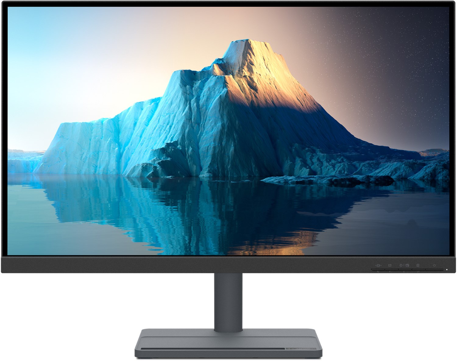 L27q-35 69 cm (27") TFT-Monitor mit LED-Technik raven black, Widescreen QHD (2560x1440), 4 ms Reaktionszeit