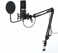 Stream 900 HD Studio Streaming-Mikrofon schwarz