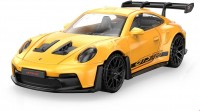 Porsche 911 GT3 RS Diecast 1:43 gelb