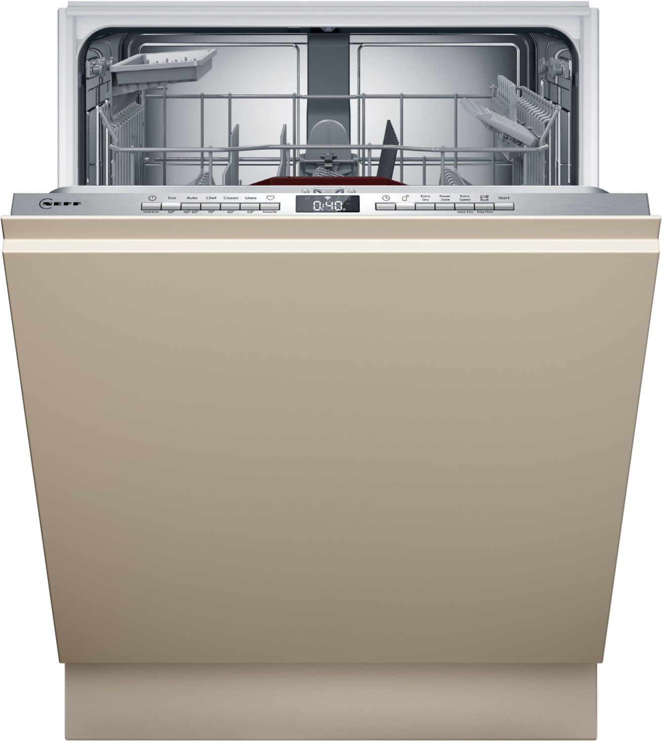 Neff S155EBX16E