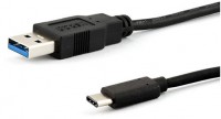 CC 322 USB 3.1 Type-C>USB (1,5m) Adapterkabel