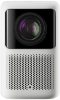 N2 Mini Beamer weiß